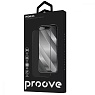 Защитное стекло Proove Premium iPhone 16 Pro (black) - ITMag