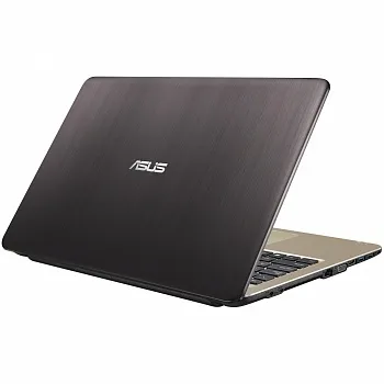 Купить Ноутбук ASUS X540LJ (X540LJ-DM710D) Chocolate Black - ITMag