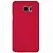 Чехол Nillkin Matte для Samsung Galaxy Note 5 (+ пленка) (Красный) - ITMag
