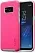 Ультра міцний чохол LAUT для Samsung Galaxy S8 G950 - Рожевий (LAUT_S8_SH_P) - ITMag