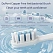 Електрична зубна щітка Xiaomi Mijia Sonic Electric Toothbrush T302 Streamer Silver (BHR6744CN) - ITMag