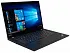 Lenovo ThinkPad X395 Black (20NL000HRT) - ITMag
