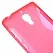 TPU чехол EGGO для Xiaomi Red Rice Hongmi / Hongmi 1S Рожевий - ITMag