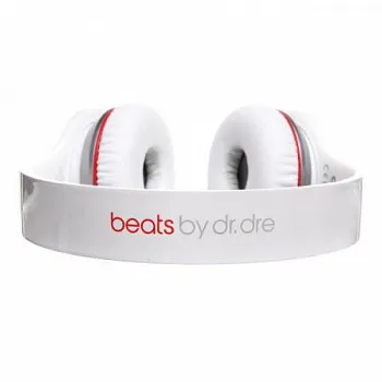 Беспроводные наушники Beats by Dr. Dre Wireless White - ITMag