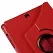 Чохол EGGO для Samsung Galaxy Tab A 9.7 T550 / T555 (шкіра, червоний, поворотний) - ITMag