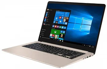 Купить Ноутбук ASUS VivoBook S15 S510UA (S510UA-BS51-CB) - ITMag