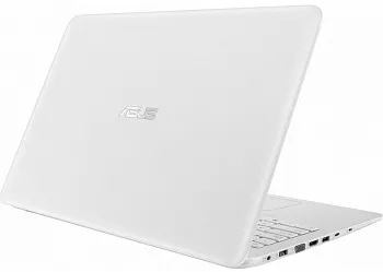 Купить Ноутбук ASUS X556UQ (X556UQ-DM054D) White - ITMag