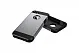 Пластикова накладка SGP iPhone 5S/5 Case Tough Armor Series Silver Satin (SGP10491) - ITMag