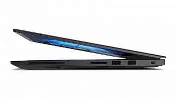 Купить Ноутбук Lenovo ThinkPad X1 Extreme 1Gen (20MF000WRT) - ITMag