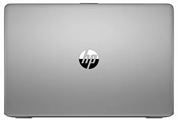 Купить Ноутбук HP 250 G6 Silver (4LT11EA) - ITMag