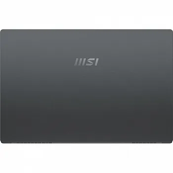 Купить Ноутбук MSI Modern 15 A10M Grey (M15A10M-643XUA) - ITMag