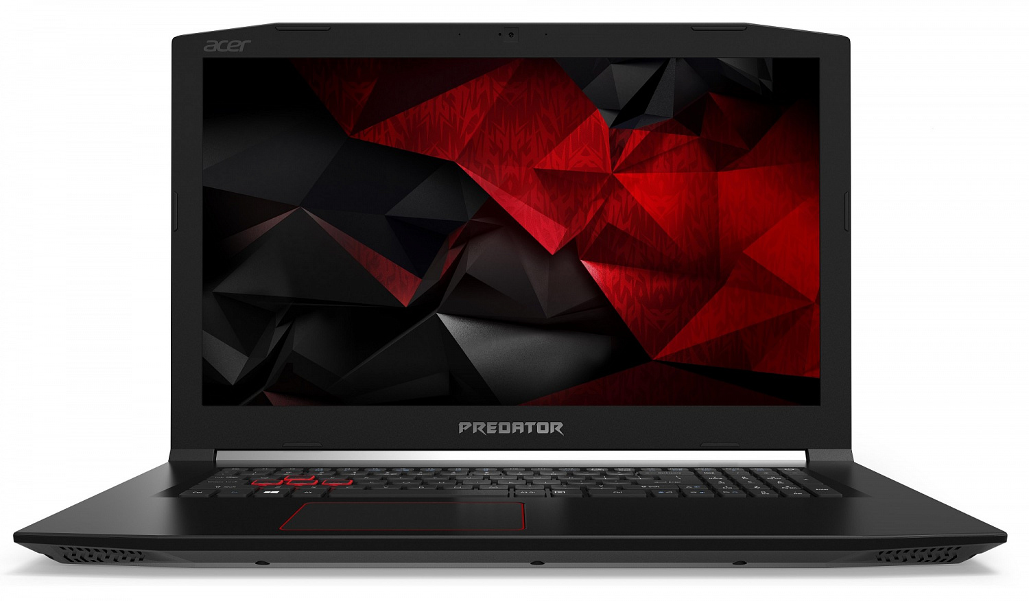 Купить Ноутбук Acer Predator Helios 300 PH317-52-58JE (NH.Q3DEU.034) - ITMag