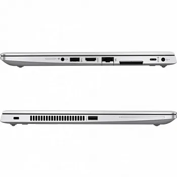 Купить Ноутбук HP EliteBook 735 G6 Silver (6XE77EA) - ITMag
