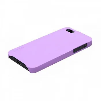 Colorant C1 Purple для iPhone 5/5S (7210) - ITMag