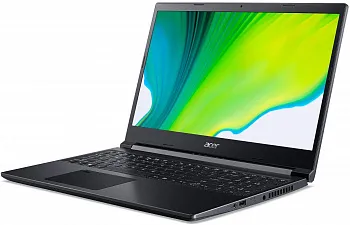 Купить Ноутбук Acer Aspire 7 A715-75G-56LC Black (NH.Q99EU.007) - ITMag