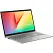 ASUS VivoBook 15 K513EQ Spangle Silver (K513EA-BN2942; 90NB0SG2-M01HF0) - ITMag