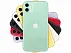 Apple iPhone 11 128GB Green Б/У (Grade A) - ITMag