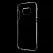 Пластикова накладка EGGO для Samsung Galaxy S7 G930 (Прозора/Transparent) - ITMag