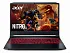 Acer Nitro 5 AN515-57-51S2 Shale Black (NH.QBVEU.00G) - ITMag
