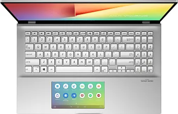 Купить Ноутбук ASUS VivoBook S15 S532EQ (S532EQ-I58512S1T) - ITMag