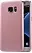 Чохол Nillkin Matte для Samsung G930F Galaxy S7 (+ плівка) (Rose Gold) - ITMag