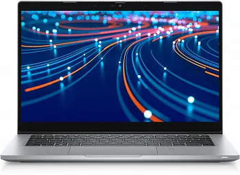 Купить Ноутбук Dell Latitude 5320 (N005L532013EMEA) - ITMag
