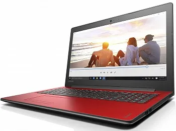 Купить Ноутбук Lenovo IdeaPad 310-15 (80SM00DSRA) - ITMag