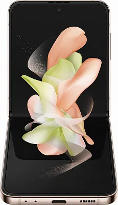 Samsung Galaxy Flip4 8/128GB Pink Gold (SM-F721BZDG) - ITMag