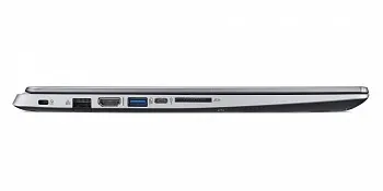 Купить Ноутбук Acer Aspire 5 A515-52G-58E7 Silver (NX.H5REU.024) - ITMag