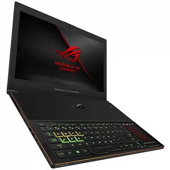 Купить Ноутбук ASUS ROG Zephyrus GX501GI (GX501GI-XS74) - ITMag