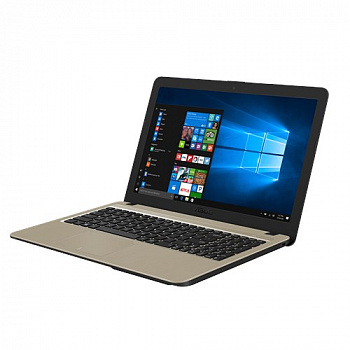 Купить Ноутбук ASUS VivoBook X541UV (X541UV-DM594) - ITMag