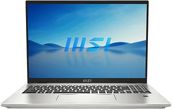 Купить Ноутбук MSI Prestige 16 Evo A13M Urban Silver (PRESTIGE_EVO_A13M-278UA) - ITMag