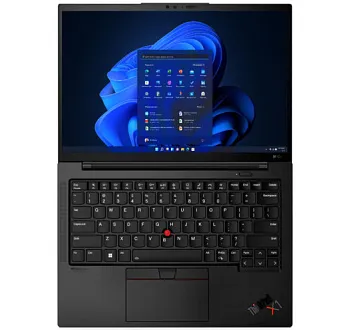 Купить Ноутбук Lenovo ThinkPad X1 Carbon Gen 10 (21CB0082RA) - ITMag