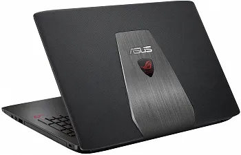 Купить Ноутбук ASUS ROG GL552VW (GL552VW-CN019T) - ITMag