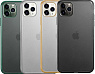 j-CASE TPU Fashion Chaser matte for iPhone 11 Pro Forest Green - ITMag