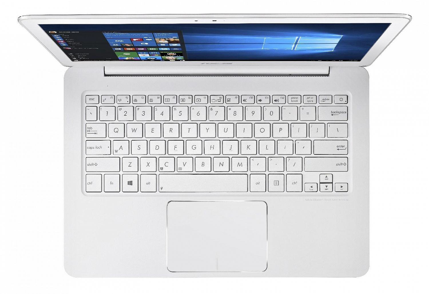 Купить Ноутбук ASUS ZENBOOK UX305FA (UX305FA-FC218T) - ITMag