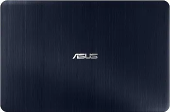 Купить Ноутбук ASUS K501LB (K501LB-DM117T) Dark Blue - ITMag