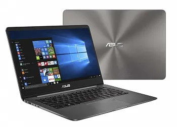 Купить Ноутбук ASUS ZenBook UX530UX (UX530UX-FY022T) - ITMag