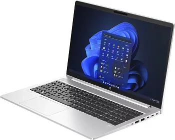 Купить Ноутбук HP ProBook 450 G10 Silver (71H58AV_V6) - ITMag