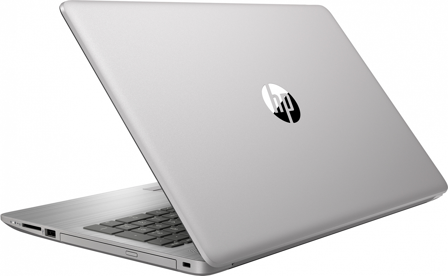 Купить Ноутбук HP 250 G7 Silver (6UK93EA) - ITMag