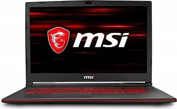 Купить Ноутбук MSI GL73 9SD (GL739SD-219US) - ITMag