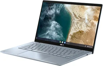 Купить Ноутбук ASUS Chromebook Flip CX5 CX5400FMA (CX5400FMA-AI0102) - ITMag