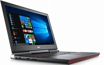 Купить Ноутбук Dell Inspiron 7567 (I757810S1NDL-63B) - ITMag