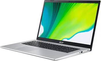 Купить Ноутбук Acer Aspire 5 A517-52-73CJ Pure Silver (NX.A5DEU.00D) - ITMag