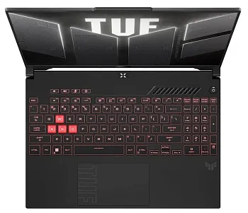 Купить Ноутбук ASUS Tuf A16 FA607PI (FA607PI-QT020) - ITMag