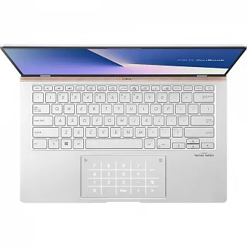 Купить Ноутбук ASUS ZenBook 14 UM433DA (UM433DA-A5003R) - ITMag