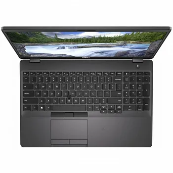 Купить Ноутбук Dell Latitude 5500 Black (N023L550015EMEA_PD-08) - ITMag