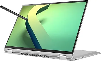 Купить Ноутбук LG Gram 16 2-in-1 Lightweight Laptop (16T90Q-K.ADS8U1) - ITMag
