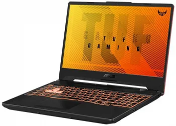 Купить Ноутбук ASUS TUF Gaming A15 FA506IU (FA506IU-78512T) - ITMag