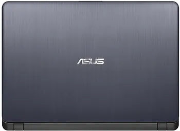 Купить Ноутбук ASUS X507UF Grey (X507UF-EJ089) - ITMag
